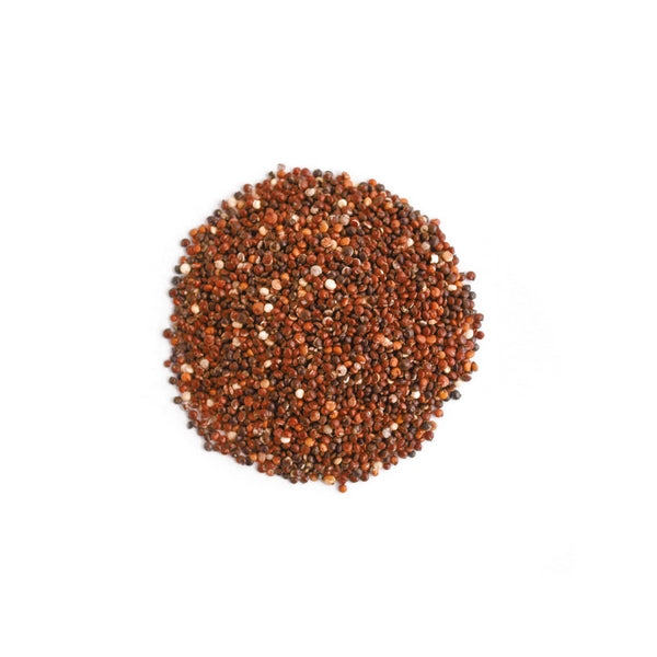 Quinoa rouge bioi - 1