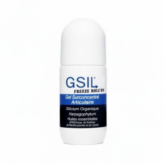 Rol g sil her 40 ml