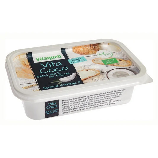Vita' coco 250g