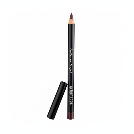 BENECOS -- Crayon contour des yeux brun 1.13g