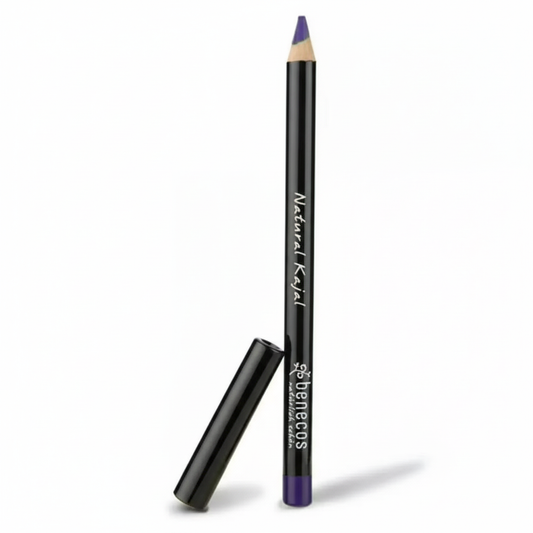 BENECOS -- Crayon contour des yeux bleu nuit 1.13g