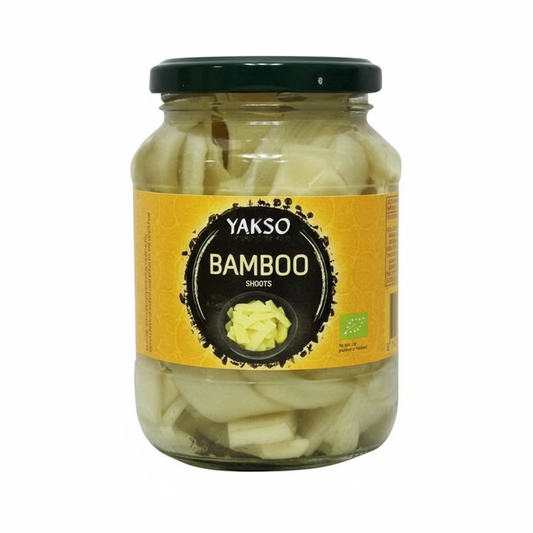YAKSO -- Bambou pousses 180g